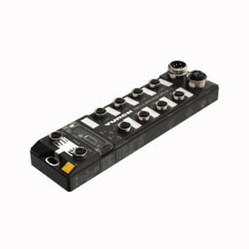 Turck Multiprotokoll-I/O-Modul kompakt TBEN-L5-4 #6814126