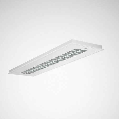 Trilux LED-Einbauleuchte 840, DALI Creavo M57 #7620051 Trilux LED-Einbauleuchte 840, DALI Creavo M57 #7620051