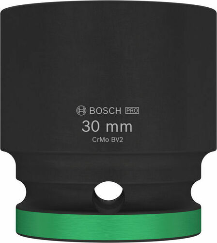 Bosch Power Tools PRO Impact Steckschlüsselsatz 2608003057