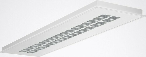 Trilux LED-Einbauleuchte 930, DALI Creavo M57 #7620351