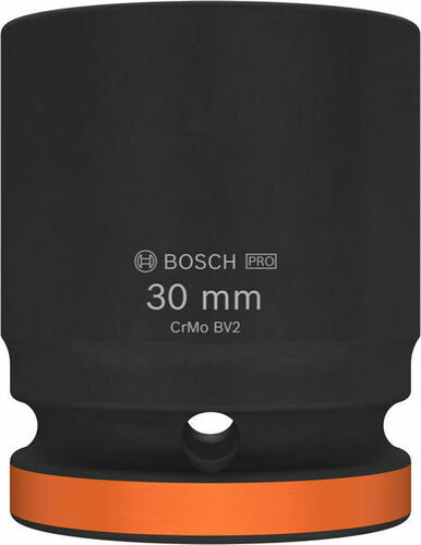Bosch Power Tools Stecknuss 3/4 PRO 3/4Z 30 MM 2608003062
