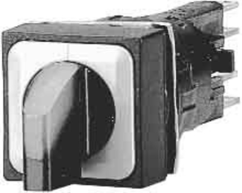 Eaton Leuchtwahltaste 2 Stell., grün Q18LWK1-GN/WB