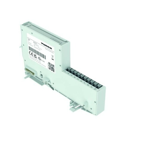 Turck Economy Modul BL20E8DI24VDCP/ET