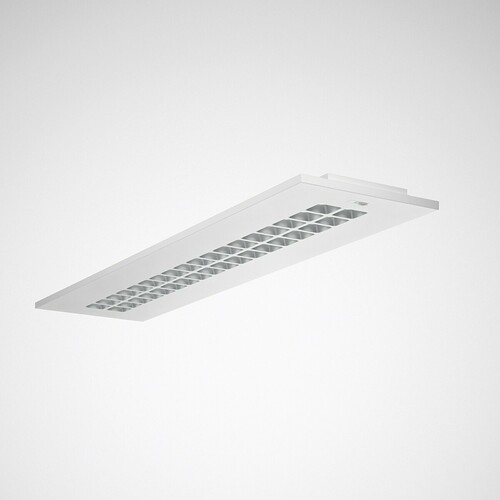 Trilux LED-Einbauleuchte 840, DALI Creavo M57- #7618951 Trilux LED-Einbauleuchte 840, DALI Creavo M57- #7618951