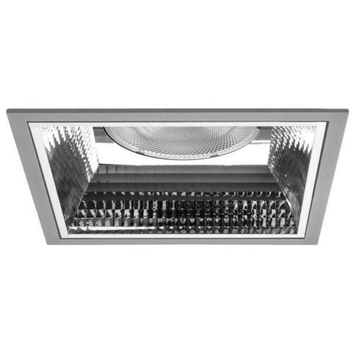 Brumberg Leuchten LED-Einbaudownlight 230V 3500K, quadratisch 41645165