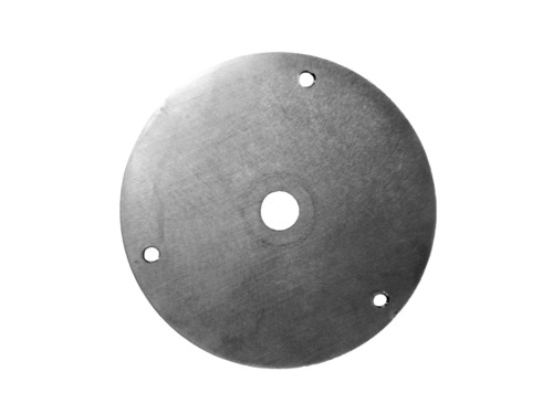 Lichtline Adapterplatte 4768102