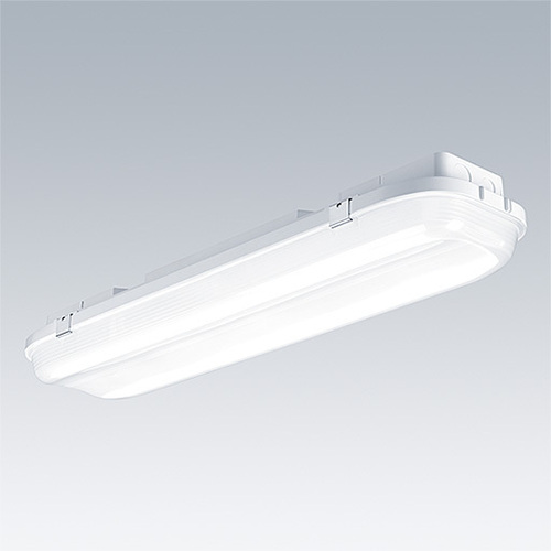 Thorn LED-Feuchtraumleuchte 840 FORCELED7000840CORM.