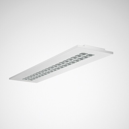 Trilux LED-Einbauleuchte 840, DALI Creavo M57- #7636551