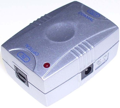 E+P Elektrik Digital-Konverter LLK2