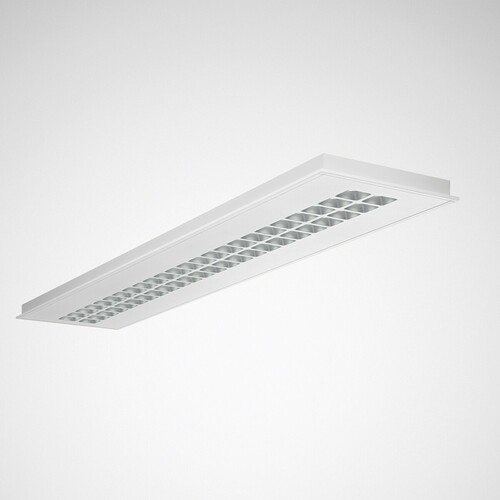 Trilux LED-Einbauleuchte 830, DALI Creavo M59 #7623151
