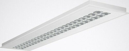 Trilux LED-Einbauleuchte 840, DALI Creavo M59 #7623351