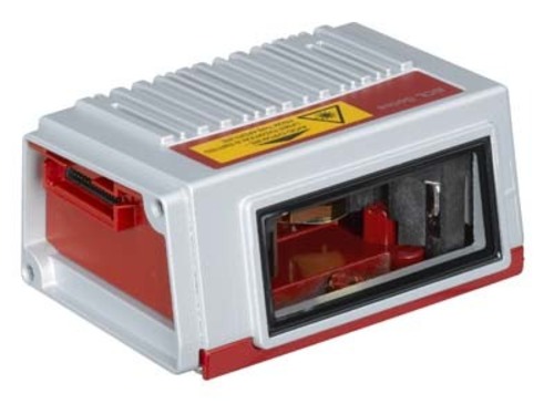 Leuze Stationärer Barcodeleser BCL 301i SM 102 Leuze Stationärer Barcodeleser BCL 301i SM 102