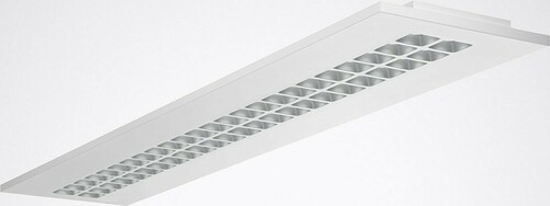 Trilux LED-Einbauleuchte 840, DALI Creavo M59- #7637851