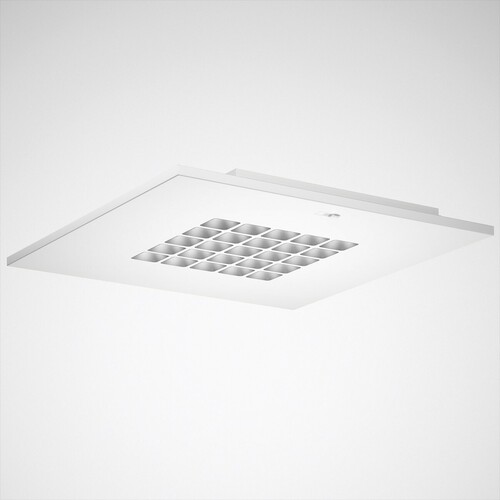 Trilux LED-Einbauleuchte 840, DALI Creavo M73- #7614551 Trilux LED-Einbauleuchte 840, DALI Creavo M73- #7614551