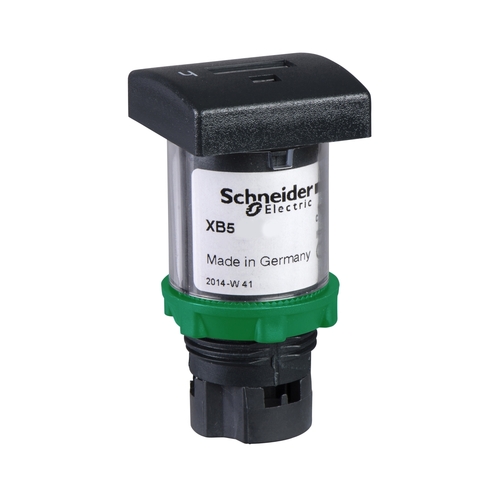 Schneider Electric Betriebsstundenzähler 230/240V XB5DSM