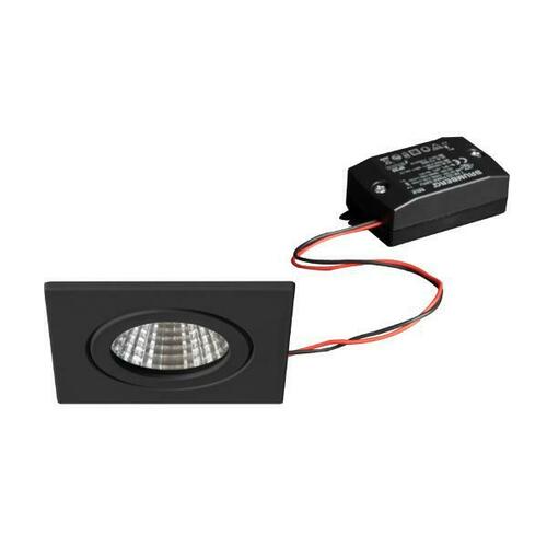 Brumberg Leuchten LED-Einbaudownlight 230 V 3000K 38376083