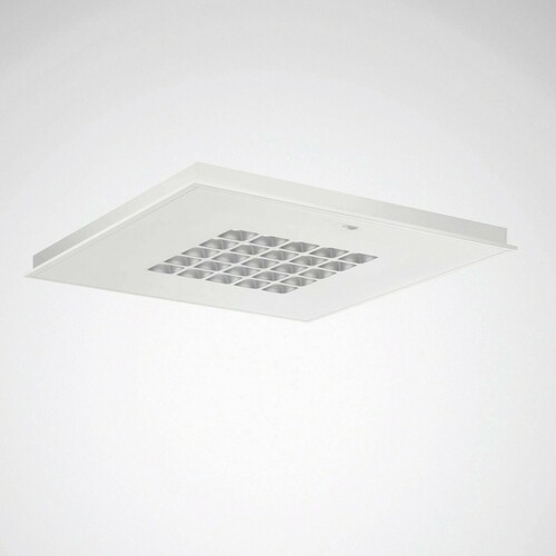 Trilux LED-Einbauleuchte 840, DALI Creavo M84 #7616651 Trilux LED-Einbauleuchte 840, DALI Creavo M84 #7616651