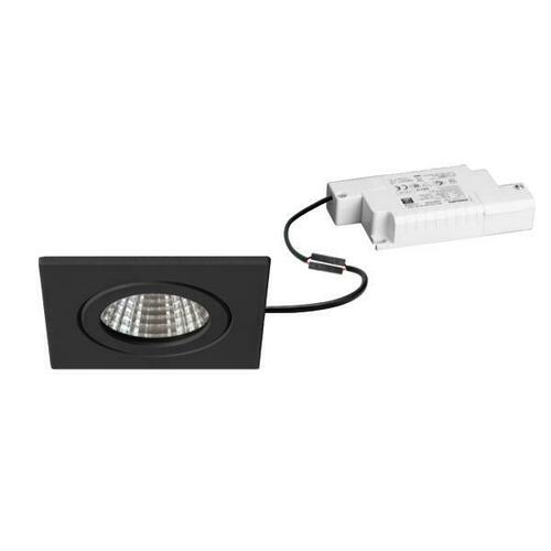 Brumberg Leuchten LED-Einbaudownlight 230 V 3000K, quadr. 39376083