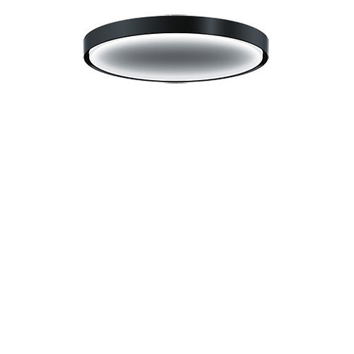 Zumtobel Group LED-Wand-u./Deckenleuchte schwarz LANOS M #42942337 Zumtobel Group LED-Wand-u./Deckenleuchte schwarz LANOS M #42942337
