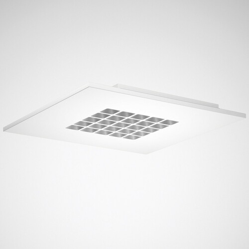 Trilux LED-Einbauleuchte 930, DALI Creavo M84- #7639451