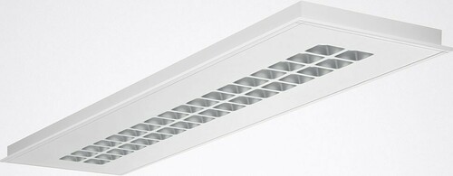Trilux LED-Einbauleuchte HCL, DALI CreavoAct M #7621062