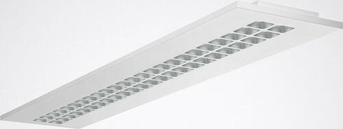 Trilux LED-Einbauleuchte HCL, DALI CreavoAct M #7622762
