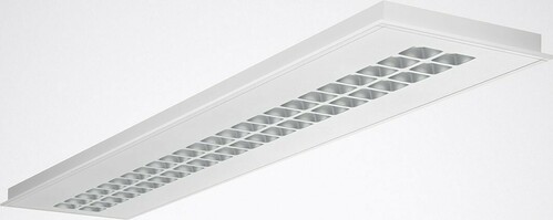 Trilux LED-Einbauleuchte HCL, DALI CreavoAct M #7624062