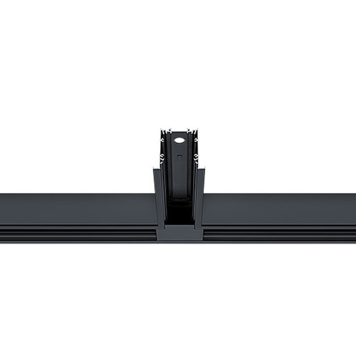 Zumtobel Group T-Kanal Verbinder schwarz SLN2 MRT T-CON BK