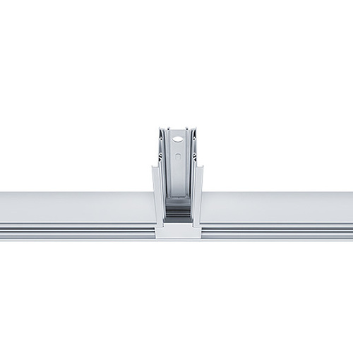 Zumtobel Group T-Kanal Verbinder silber SLN2 MRT T-CON SR