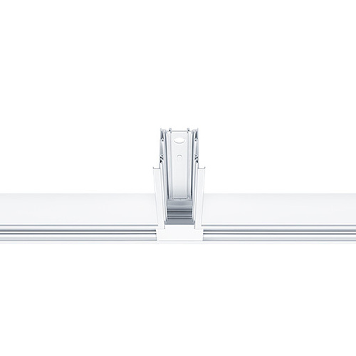 Zumtobel Group T-Kanal Verbinder weiß SLN2 MRT T-CON WH