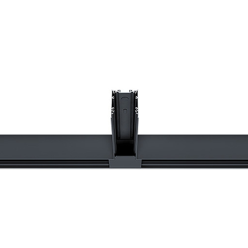 Zumtobel Group T-Kanal Verbinder schwarz SLN2 MSC T-CON BK