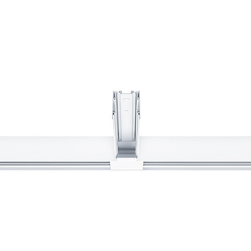 Zumtobel Group T-Kanal Verbinder weiß SLN2 MSC T-CON WH