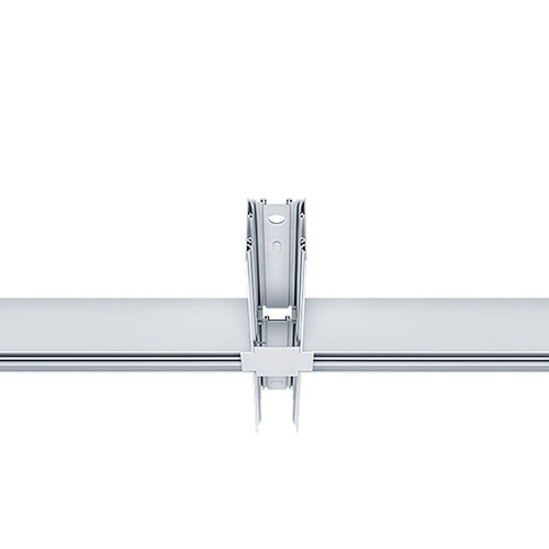 Zumtobel Group X-Kanal Verbinder silber SLN2 MSC X-CON SR
