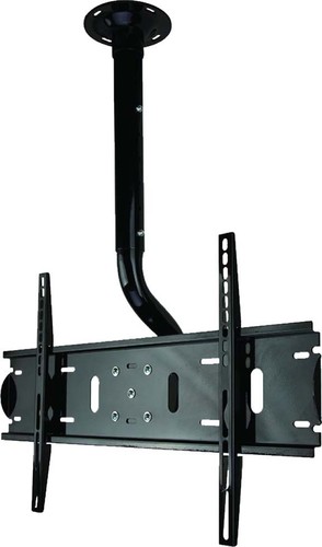 E+P Elektrik Deckenhalterung f.TVs bis 165cm DHS10