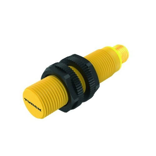 Turck Sensor induktiv BI5U-S18-VP6X-H1141 Turck Sensor induktiv BI5U-S18-VP6X-H1141