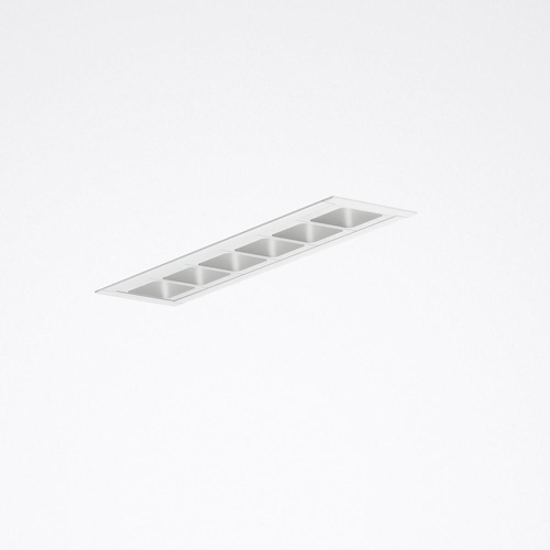 Trilux LED-Einbauleuchte 830, DALI Fn5 C2 LW16 #7554651 Trilux LED-Einbauleuchte 830, DALI Fn5 C2 LW16 #7554651