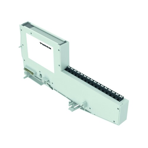 Turck Economy Modul BL20-E-16GNDL