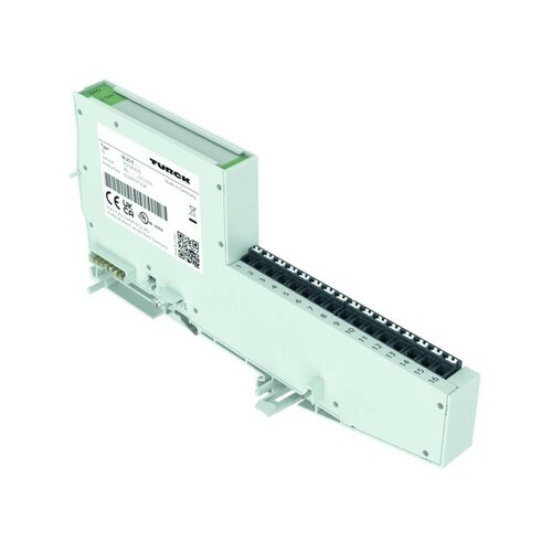 Turck Economy Modul BL20-E-4AO-U/I/ET Turck Economy Modul BL20-E-4AO-U/I/ET