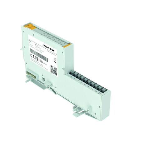 Turck Economy Modul BL20-E-4IOL-10