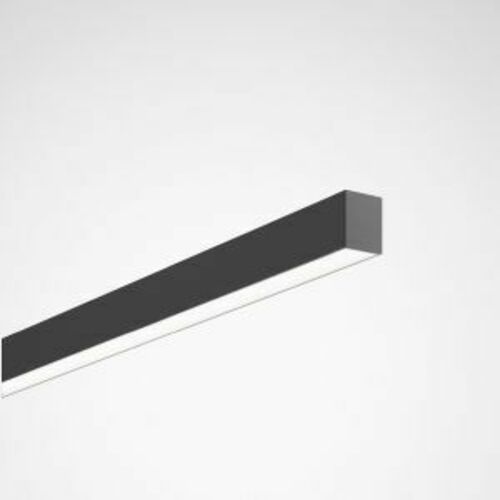 Trilux LED-Anbauleuchte 830, schwarz Fn5D8DIL21-830ET05