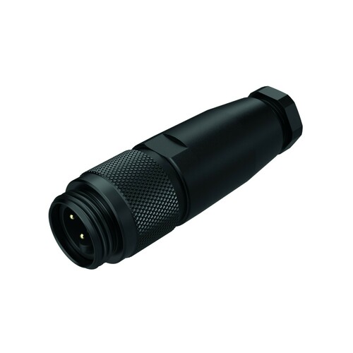 Turck Steckverbinder konfektionierbar BS4131-0/11