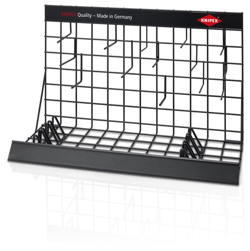 Knipex-Werk Verkaufsdisplay leer 255 mm 00 19 29 LE Knipex-Werk Verkaufsdisplay leer 255 mm 00 19 29 LE