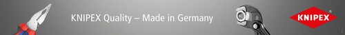Knipex-Werk Magnetstreifen Lochplattenwand 00 19 30 15 Knipex-Werk Magnetstreifen Lochplattenwand 00 19 30 15
