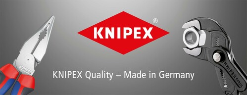 Knipex-Werk Magnetstreifen Lochplattenwand 00 19 30 20 Knipex-Werk Magnetstreifen Lochplattenwand 00 19 30 20