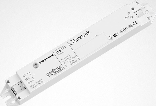 Trilux Lichtregelsystemkomponente LiveLink WiFi +RC
