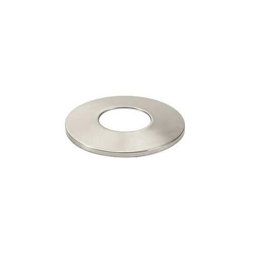 Brumberg Leuchten Abdeckung nickel matt 81253150