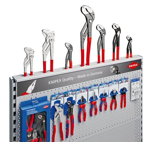 Knipex-Werk Gondel-Abdeckung ohne Zangen 00 19 30 V06