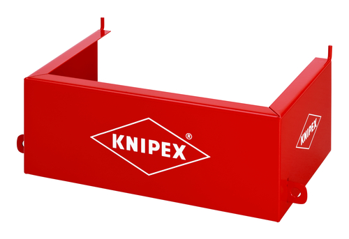 Knipex-Werk Wandaufsatz Lochplattenwd. Schaumstoffeinlage 00 19 30 V09