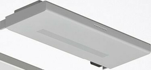 Trilux Kopftstück m.LiveLinkAppl. silbergrau Luceos H ZKS 03+LLWC