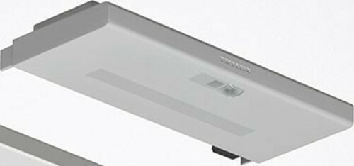 Trilux Kopftstück m.LiveLinkAppl. silbergrau Luceos H ZKS 03+LLWM